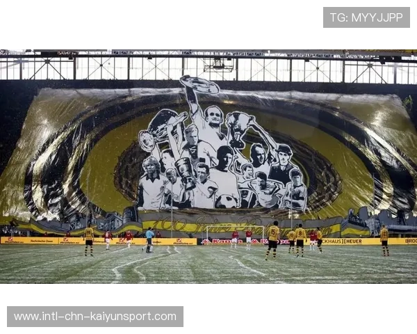 多特蒙德将把租借回收机制完善以保护青年资产