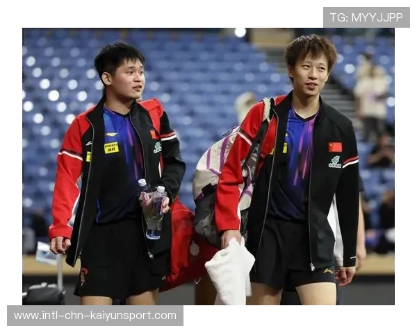 男双组合打出速胜纪录