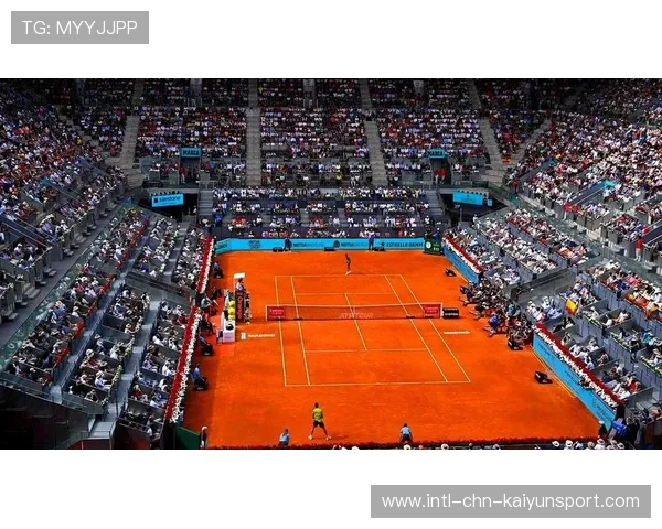 网球大满贯场馆升级，观众舒适度全面提升